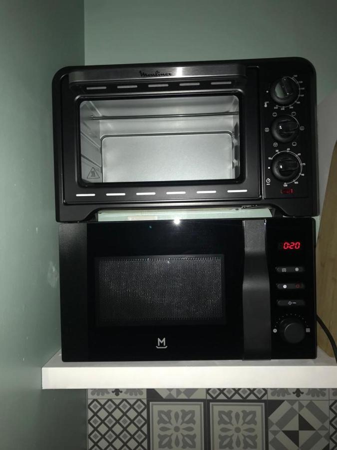 Escale A Disneyland Paris Apartment Монтеврен Екстериор снимка